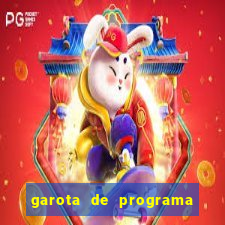 garota de programa teixeira de freitas